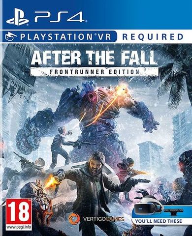 Ps vr clearance cex